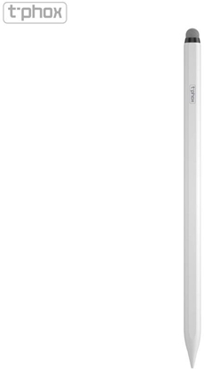 Изображение RYSIK T-PHOX ERA 3 FOR ALL DEVICE USB-C CHARGING/MAGNETIC CHARGING WHITE