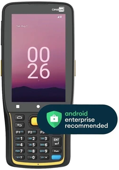 Picture of RK26 BT/WIFI/NFC, SR 2D