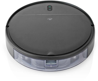 Изображение Robot sprztajcy Doerr Nedis WIFIVCR001CBK odkurzacz-robot