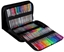 Picture of RoGer Set Of 100 Color Gel Pens + 100 Refill Cartridges