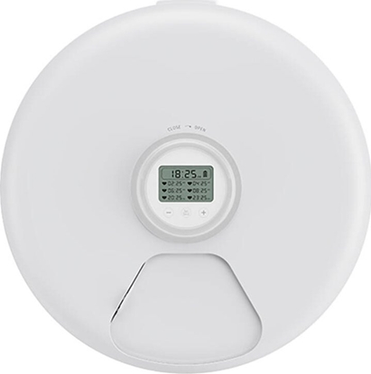 Изображение Rojeco Automatyczny karmnik 2L Cat Feeder Button Version