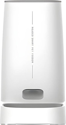 Picture of Rojeco ML Automatyczny dozownik karmy 4L Button Version (pojedyncza miska)