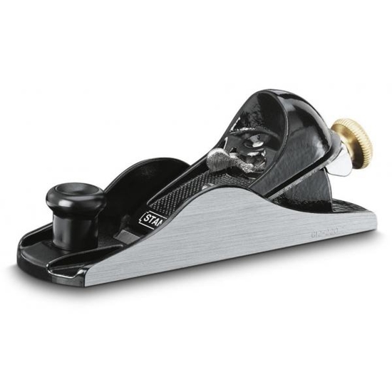 Picture of Rokas ēvele Stanley 1-12-220