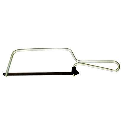 Picture of Rokas zāģis Bahco 218; 150 mm