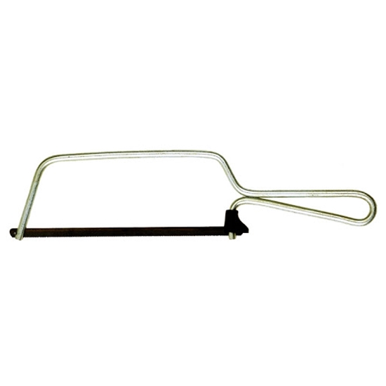 Изображение Rokas zāģis Bahco 218; 150 mm