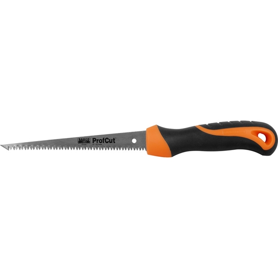 Изображение Rokas zāģis Bahco ProfCut PC-6-DRY; 6''; 160 mm