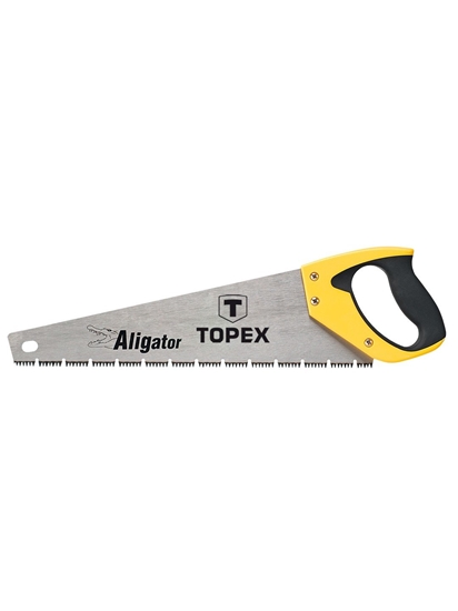 Picture of Rokas zāģis Topex 10A441; 400 mm