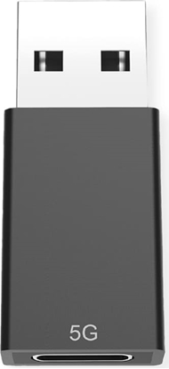 Attēls no Roline Adapter, USB 3.2 Gen 1, Type C - A, F/M