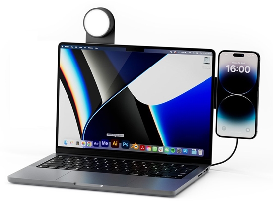 Picture of Rolling Square EDGE Pro Full Kit Grey - Retail