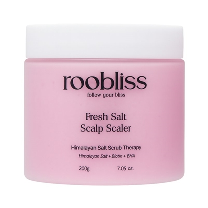 Picture of Rootonix ROOBLISS Fresh Salt Scalp Scaler 200g