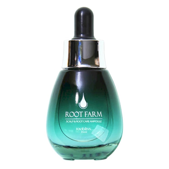 Picture of ROOTONIX ROOT FARM Energy Volume Ampoule 35ml
