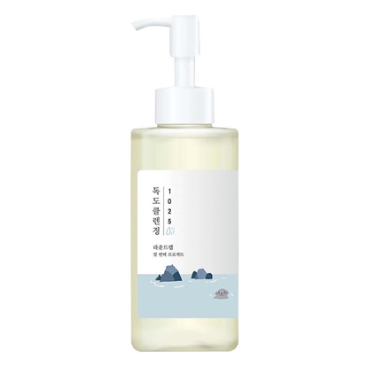 Attēls no ROUND LAB 1025 Dokdo Cleansing Oil 200ml