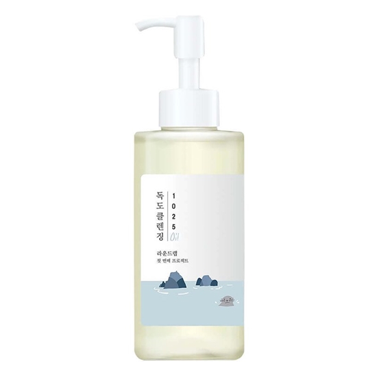 Picture of ROUND LAB 1025 Dokdo Cleansing Oil 200ml