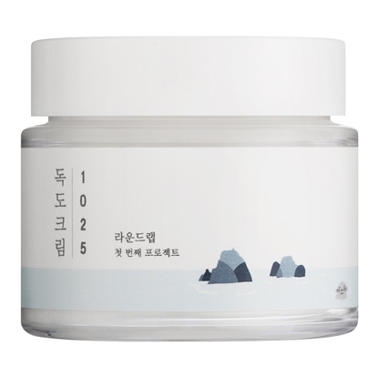 Picture of ROUND LAB 1025 Dokdo Cream 80ml