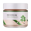 Изображение ROUND LAB Mugwort Cream 80ml