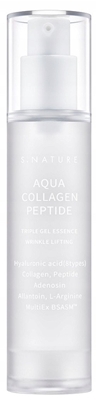 Picture of S.NATURE_Aqua Collagen Peptide Triple Gel Essence esencja kolagenowo-peptydowa do twarzy 50ml