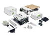 Picture of Sagarumošanas garenzāģis Festool CSC SYS 50 EBI-Set;  18 V; 2x5,0 Ah akum.