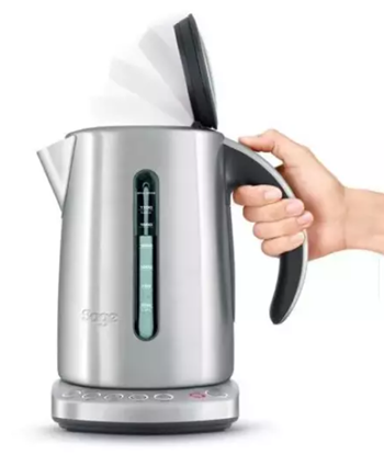 Attēls no Sage Water Kettle Smart Kettle