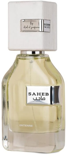 Изображение Saheb Intense Eau de Parfum 70ml