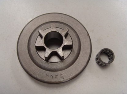 Picture of Sajūga spole Oleo-Mac 094500761A; .325; 7 zobi