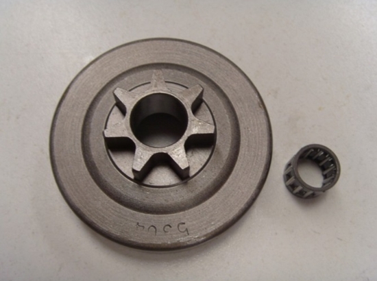 Picture of Sajūga spole Oleo-Mac 094500761A; .325; 7 zobi