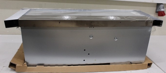 Picture of SALE OUT. Elica DAMAGED INNER PACKAGING, FOLDED FRAME