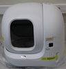 Picture of SALE OUT. PETKIT Automatic Cat Litter Box | Pura MAX 2 | 480 x 480 x 520 cm | White | DAMAGED PACKAGING