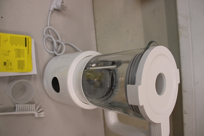 Изображение SALE OUT. Xiaomi Blender Pro EU | Tabletop | 800 W | Jar material Glass | Jar capacity 1.75 L | White | UNPACKED, MISSING COVER