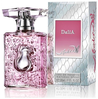 Picture of Salvador Dali DaliA Perfume EDT 30 ml