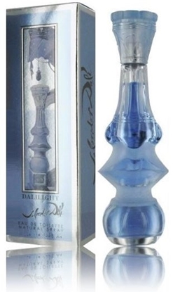 Picture of Salvador Dali Dalilight Perfume EDT 100 ml