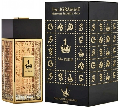 Attēls no Salvador Dali Ma Reine Perfume EDP 100 ml