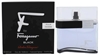 Picture of Salvatore Ferragamo F by Ferragamo Pour Homme Black Perfume EDT 100 ml