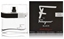 Attēls no Salvatore Ferragamo F by Ferragamo Pour Homme Black Perfume EDT 50 ml