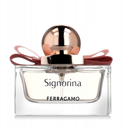 Attēls no SALVATORE FERRAGAMO Signorina EDP spray 30ml