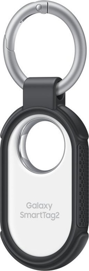 Picture of Samsung Rugged Case for Samsung Galaxy SmartTag2, Black EF-RT560TBEGWW
