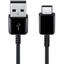 Picture of Samsung USB 2.0 to USB-C 3.1 Qualcom Data & Charging Cable 1.2m (OEM) Black