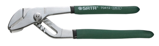 Picture of Santehnikas knaibles Sata S70414; 400 mm