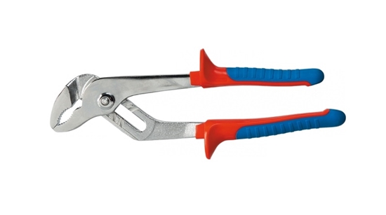 Picture of Santehnikas knaibles Topex 34D020; 250 mm