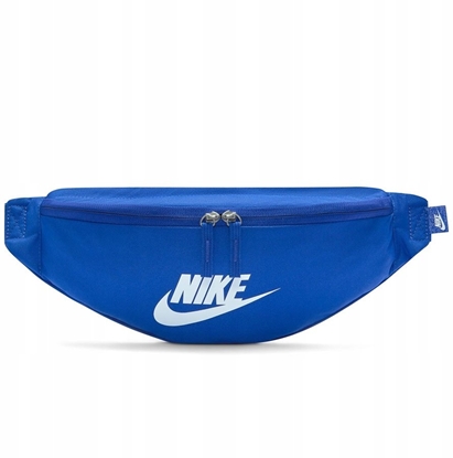 Picture of Saszetka nerka Nike Heritage Waistpack DB0490-481