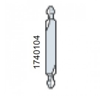 Picture of Savienojuma frēze Virutex 1740104