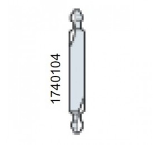 Picture of Savienojuma frēze Virutex 1740104