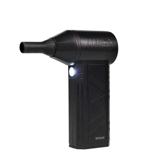 Picture of Savio MD‑01 Handheld Blower 60W 4000mAh