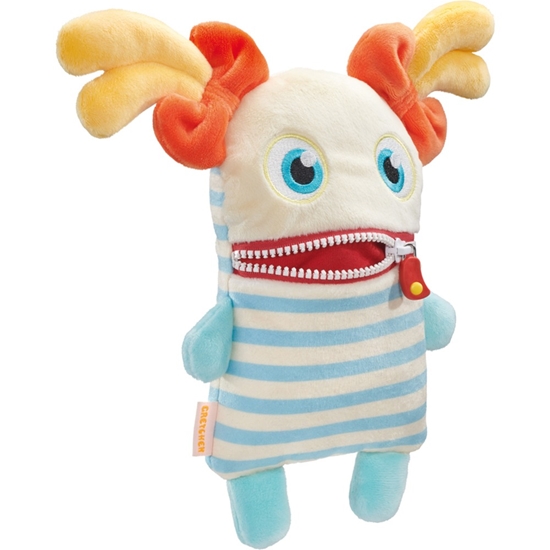 Picture of Schmidt Spiele Worry Eater Gretchen  cuddly toy (26 cm)