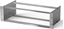 Picture of Schroff EuropacPRO 19" Subrack Kit for Backplane, Retrofit Shielding, 3 U, 175 mm