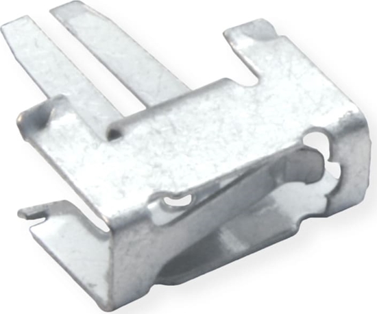 Изображение Schroff Guide Rail With Coding IEEE ESD Clip, Alignment Pin