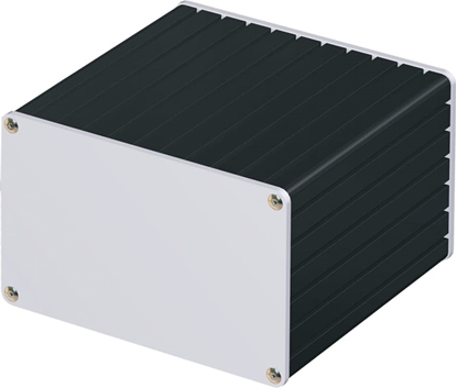 Изображение Schroff Minipac Rectangular Shape Case, Desktop