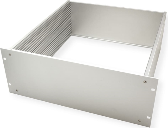 Изображение Schroff MultipacPRO 19" Chassis Basic Kit, 4 U, Depth 460 mm