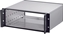 Picture of Schroff RatiopacPRO 19" Rack Mount Case, Retrofittable Shielding With Handles, 3 U, 84 HP, 255 mm