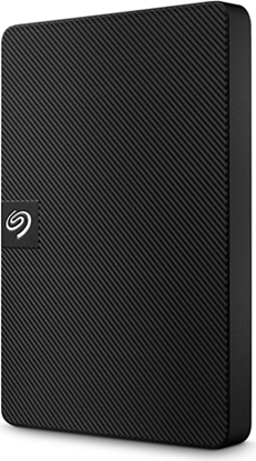 Picture of Seagate Expansion STKN4000400 external hard drive 4 TB Black