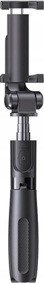 Изображение Selfie stick Yesido yesido Selfiestick/Tripod BT SF11 +Pilot BLACK / CZARNY